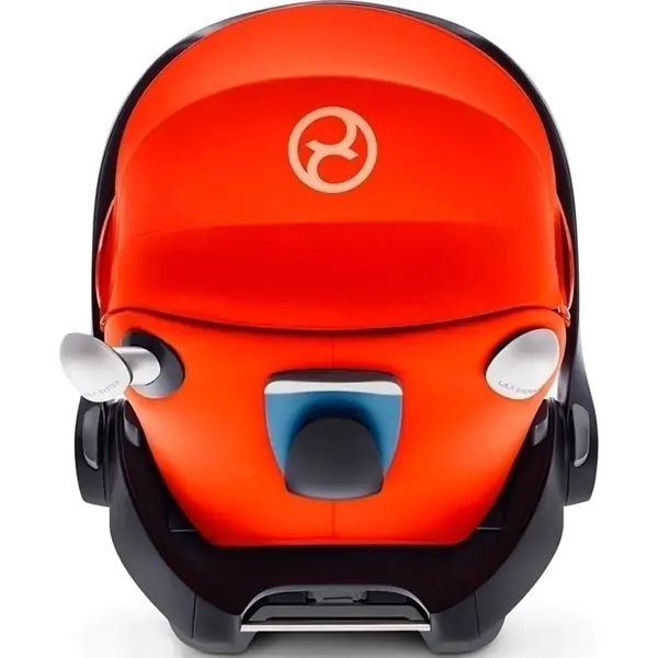 Детское автокресло Cybex Cloud Q Plus фото 2