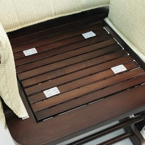 Кресло для кормления Tutti Bambini Daisy GC35 фото 2