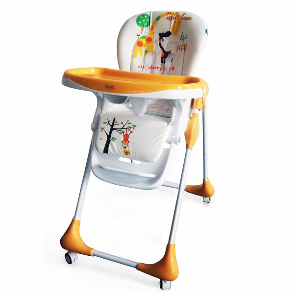 YQ-188S Стульчик для кормления Nuovita Beata Нуовита Беата - Фото