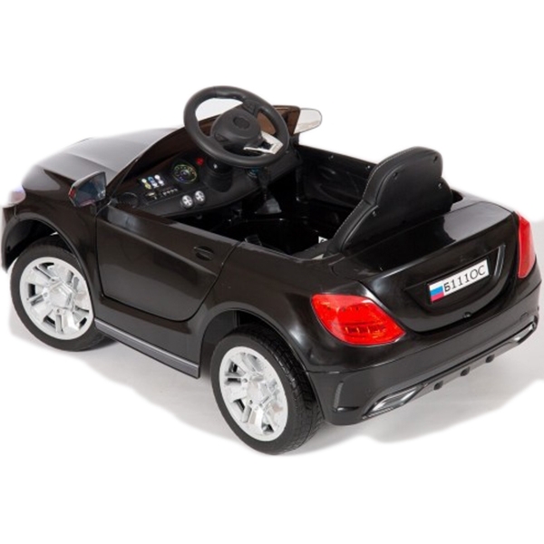 Электромобиль Barty Б111ОС фото 7