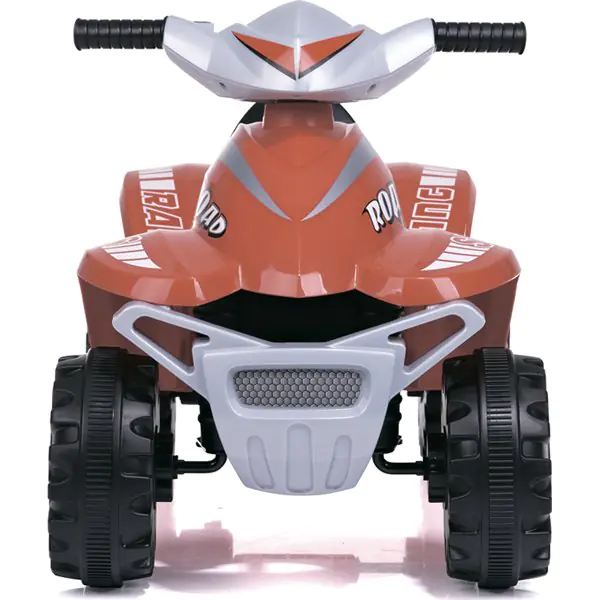 Электромобиль-квадроцикл Geoby W437 фото 2