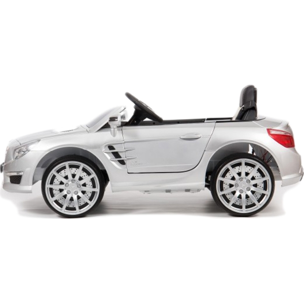 Электромобиль Barty Mercedes SL63 AMG фото 11