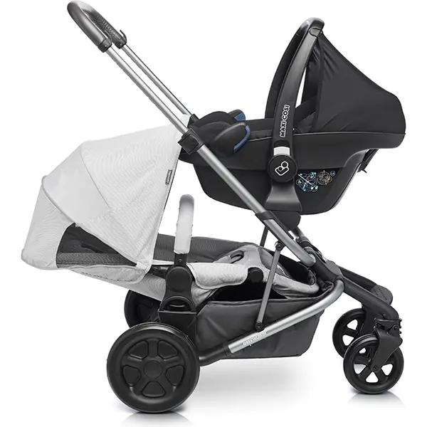 Дополнительное сиденье без рамы Easywalker Harvey Seat фото 19