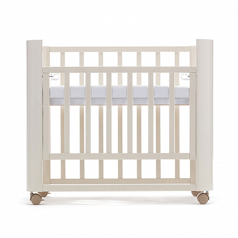 Детская приставная кроватка Nuovita Accanto Ferrara фото 7