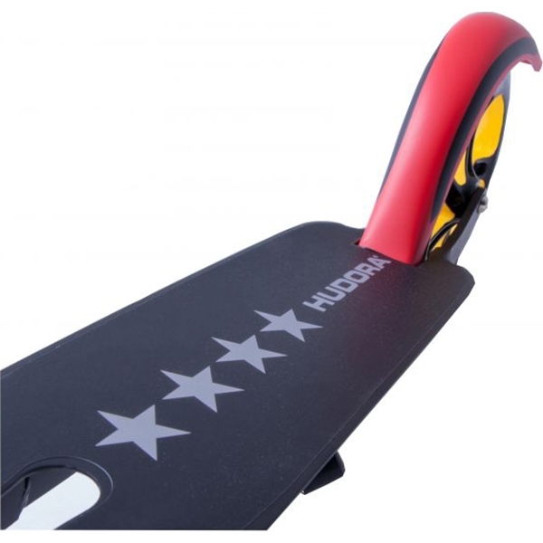 Самокат Hudora Big Wheel RX-Pro 14759 фото 1