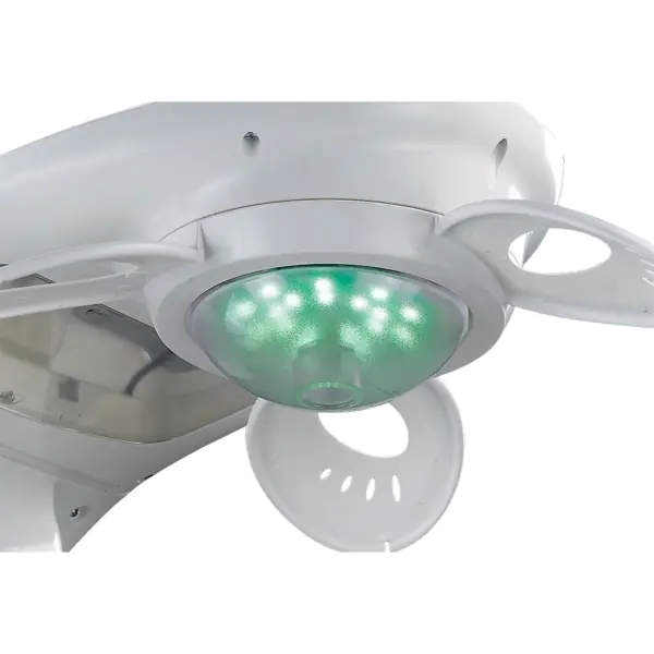 Детские электрокачели Nuovita Casseta фото 2