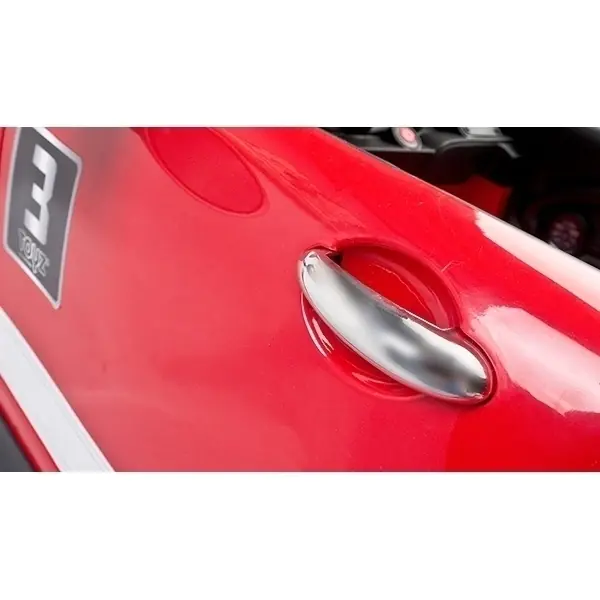 Электромобиль Toyz Maxi фото 4