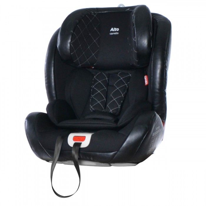 Детское автокресло Carrello Alto KX-20