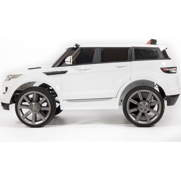 Электромобиль Barty Renge Rover Б333ОС фото 12