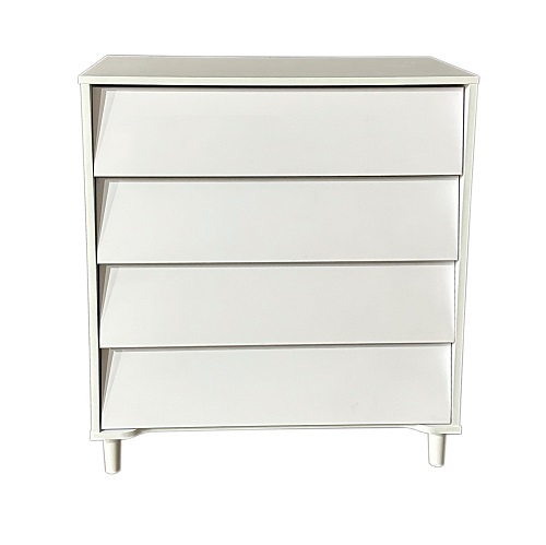 Детский комод Кедр Jasmine фото 2