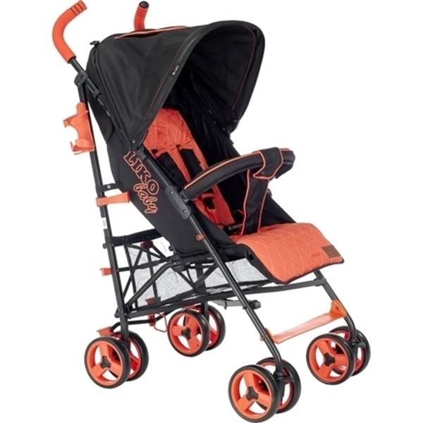 Детская коляска-трость Liko Baby Easy Travel B319 фото 1