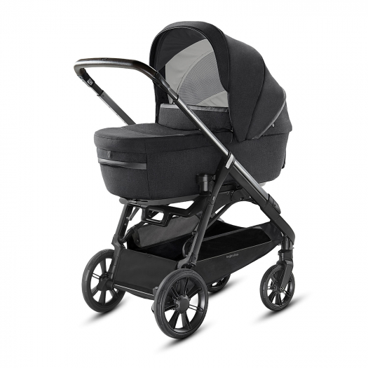 Детская коляска Inglesina Aptica System Quattro 4 в 1 на шасси Aptica Iridium фото 3