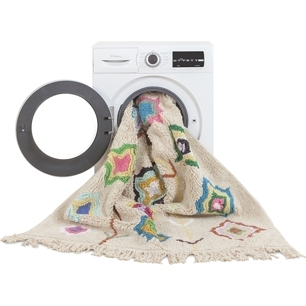 Ковер в детскую Lorena Canals Kaarol фото 4