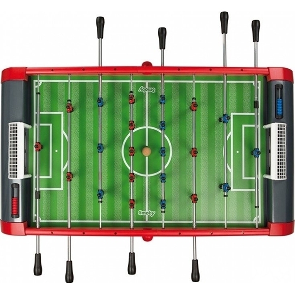 Футбольный стол Smoby Чемпионы 620400 фото 1