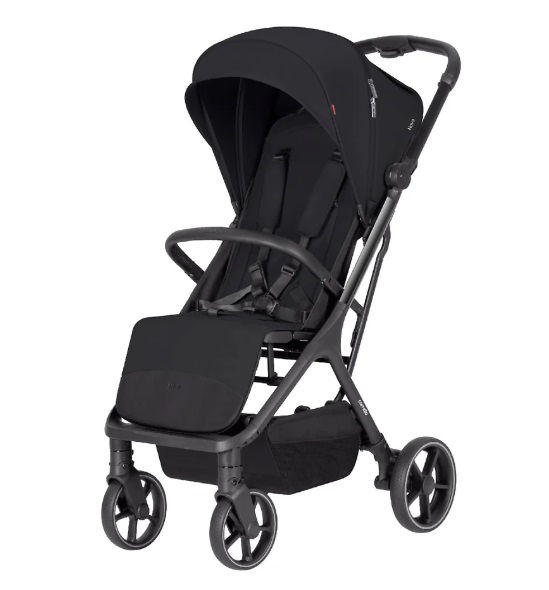 Детская прогулочная коляска Carrello Nova CRL-5524 2025 - Фото