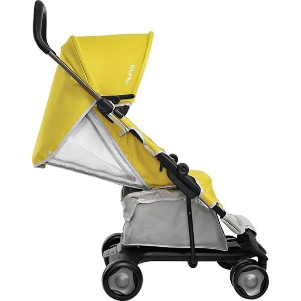 Детская прогулочная коляска Nuna Pepp фото 2