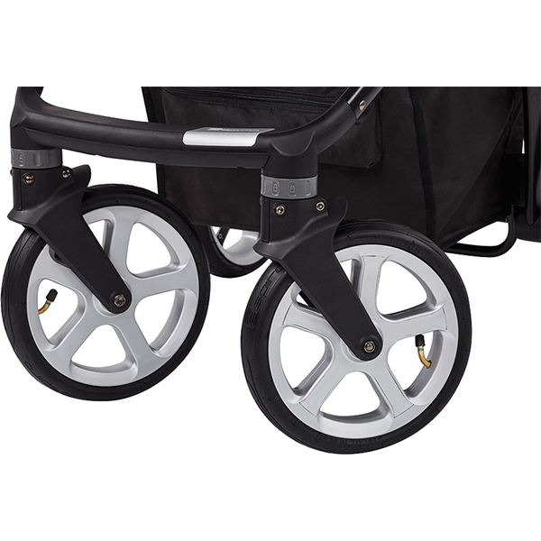 Детская коляска Espiro Manhattan 3 в 1 фото 27