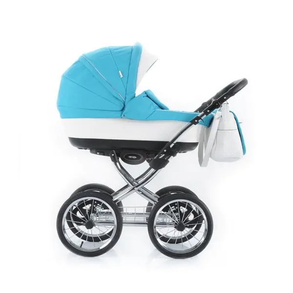 Детская коляска Aro Team Veronimo 2 в 1 фото 9