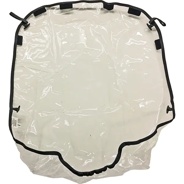 Задняя шторка для колясок Phil and Teds Vibe / Verve - Фото