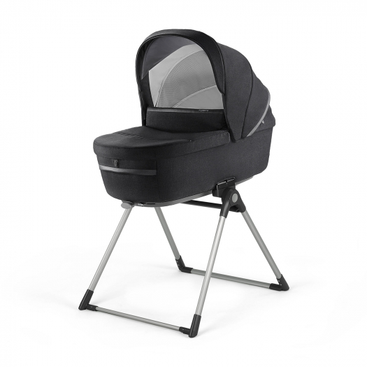 Детская коляска Inglesina Aptica System Quattro 4 в 1 на шасси Aptica Iridium фото 6