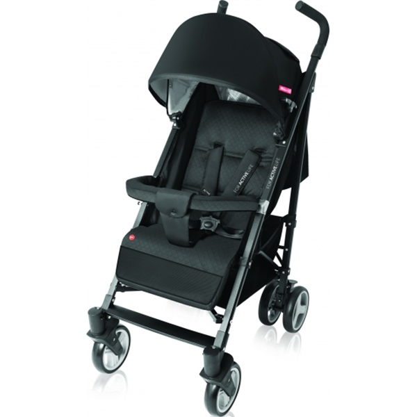 Детская коляска-трость Espiro Active - Фото