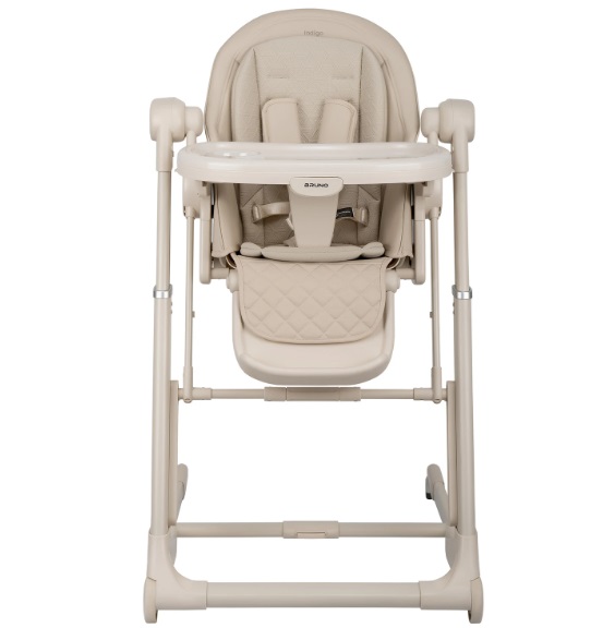 Стульчик для кормления Indigo Bruno 4 в 1 фото 4
