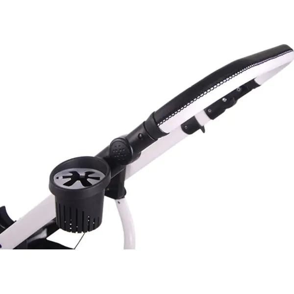 Детская коляска Lonex Sanremo 2 в 1 фото 44