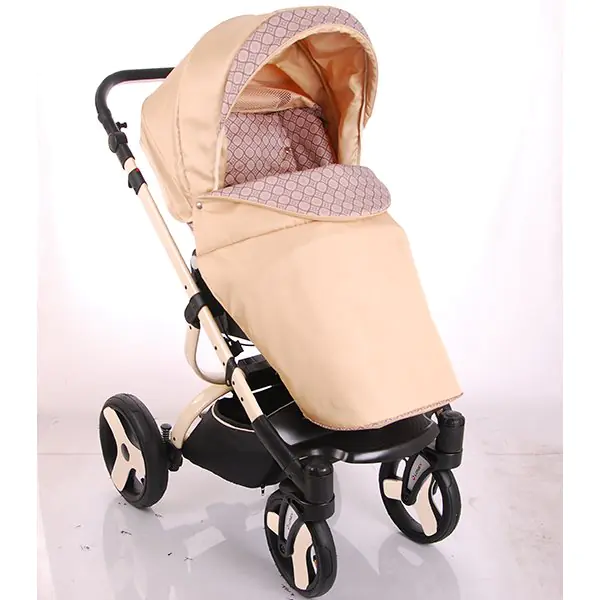 Детская коляска Lonex Sanremo 2 в 1 фото 30