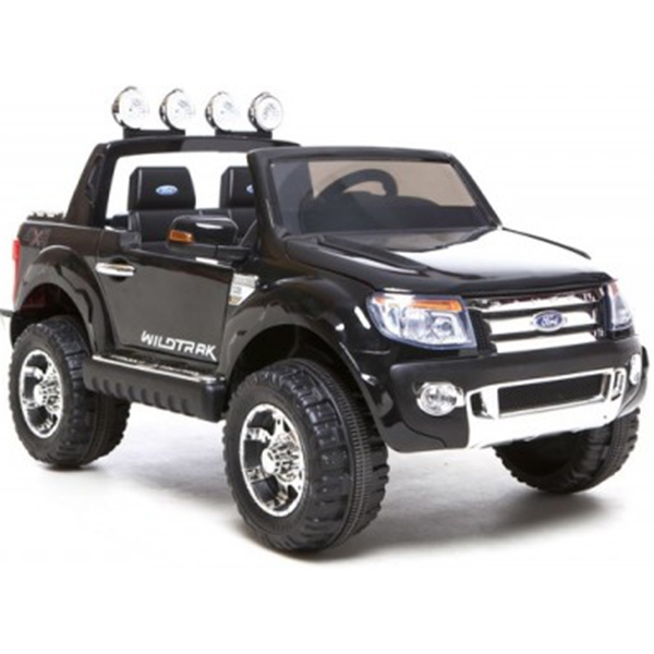 Электромобиль Barty Ford Ranger F650 фото 9