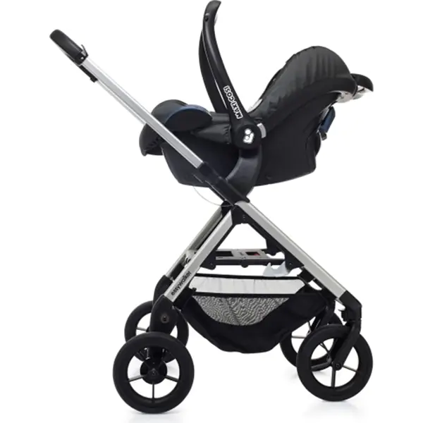 Адаптер для крепления автокресла на коляску Easywalker Mosey+ Car seat adapters фото 2