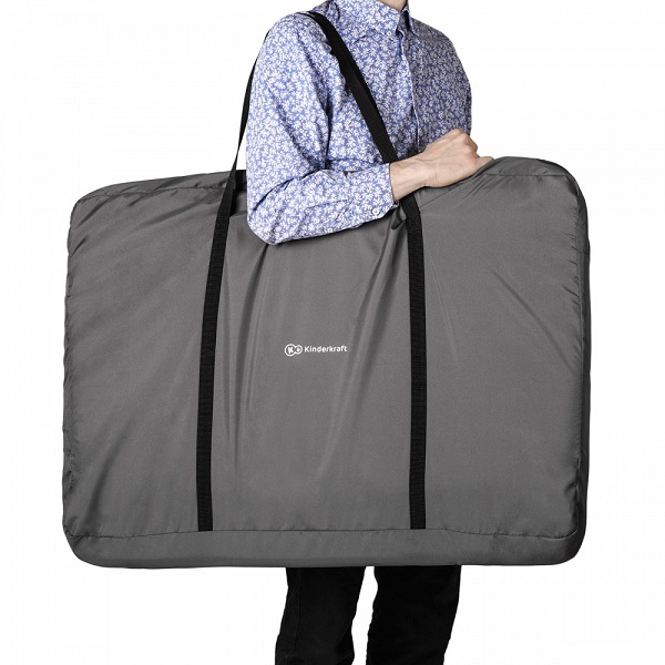 Приставная колыбель Kinderkraft Neste фото 2