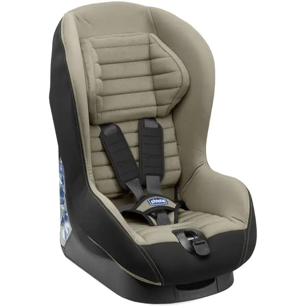 79241 Детское автокресло Chicco Xpace Isofix 1