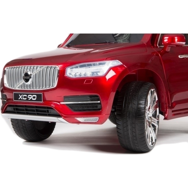 Электромобиль Barty Volvo XC90 фото 3