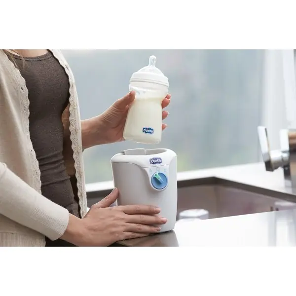 Подогреватель для бутылочек Chicco Home 310306184 фото 9