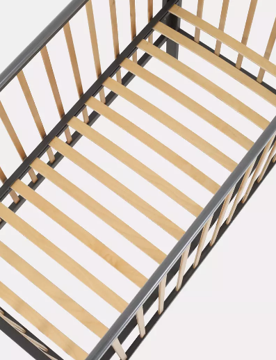 Детская кроватка Rant Indy Basic фото 4