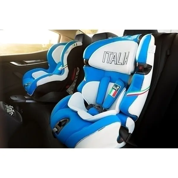 Детское автокресло Kiwy SPF1 Isofix Italia фото 4