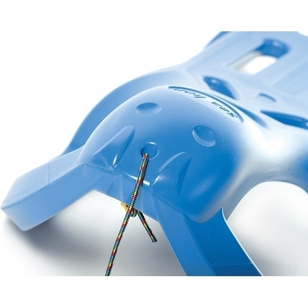 Пластиковые санки Prosperplast Sea Lion фото 1