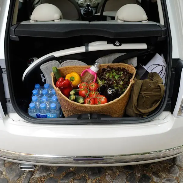 Люлька  для новорожденного Babyzen Zen Цвет рамы Black фото 1