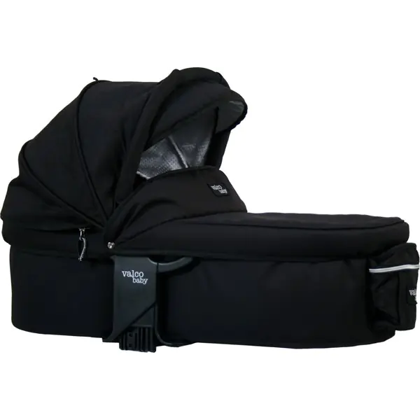 Люлька Valco Baby Viva Bassinet фото 1