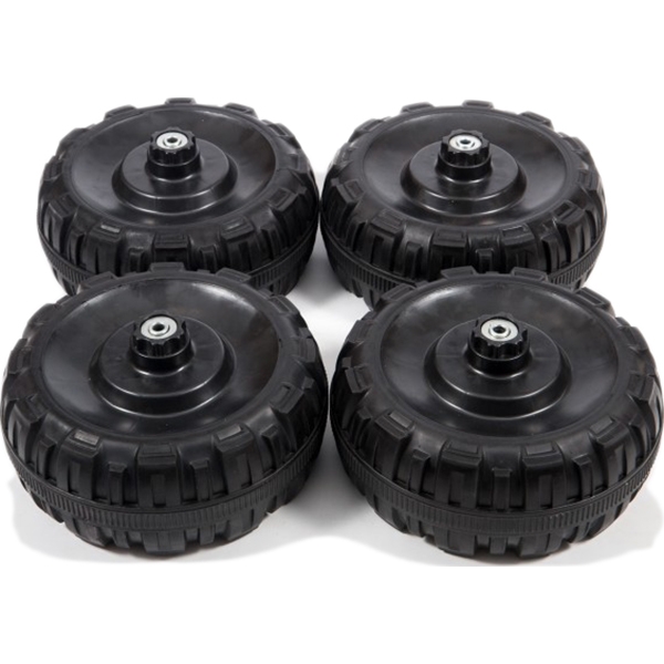 Квадроцикл Barty Т001MP 4WD фото 3