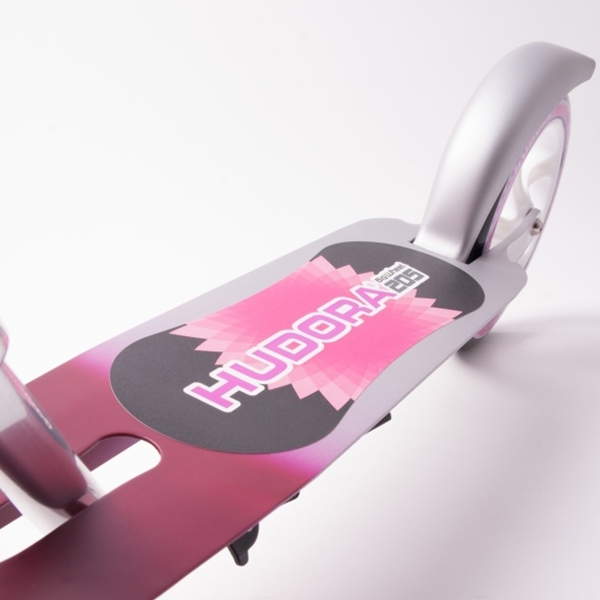 Самокат Hudora Big Wheel 14750 и 14764 фото 4