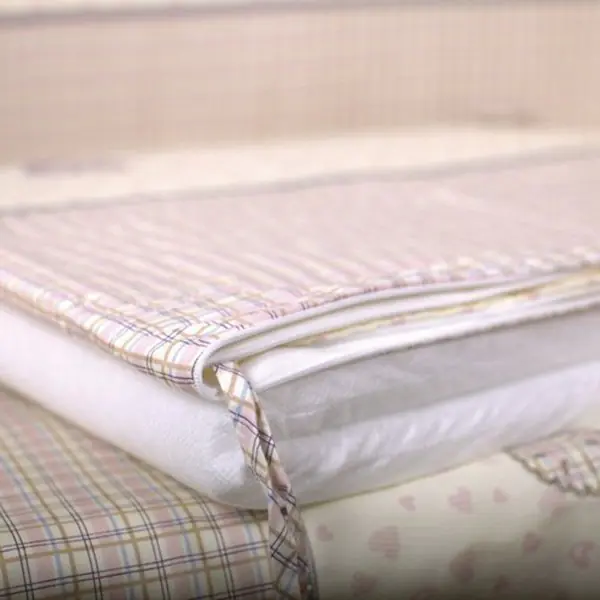 Комплект постельного белья Lappetti Тедди 6 предметов фото 5