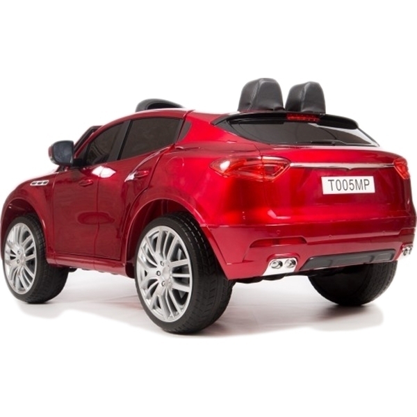 Электромобиль Barty T005MP 4WD фото 5