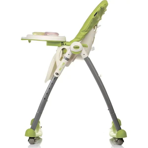 Стульчик для кормления Geoby Y2006H фото 2