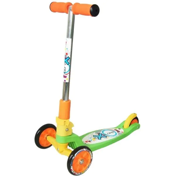 Самокат Explore Super Tredia фото 1