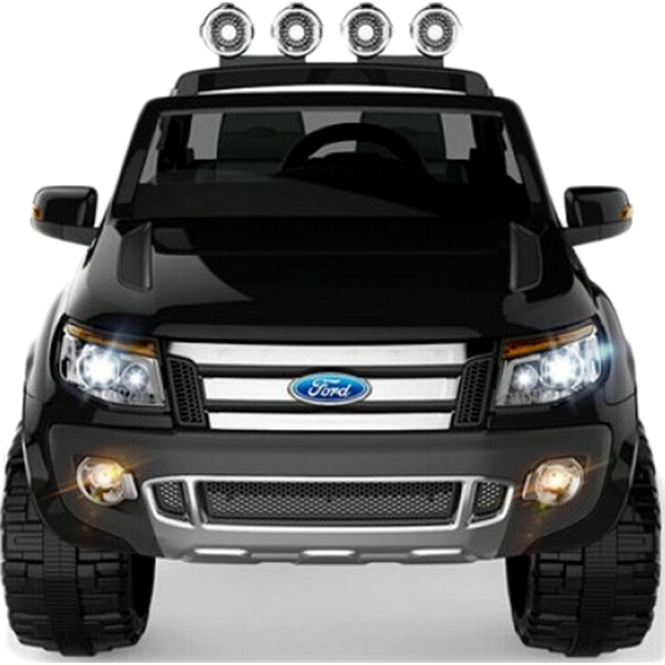 Электромобиль Barty Ford Ranger F650 фото 20