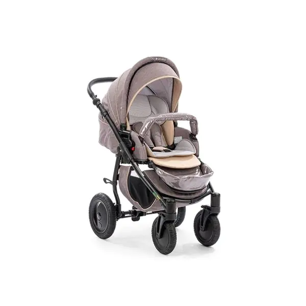 Детская коляска Tutis Smart 2 в 1 (Трансформер) фото 5