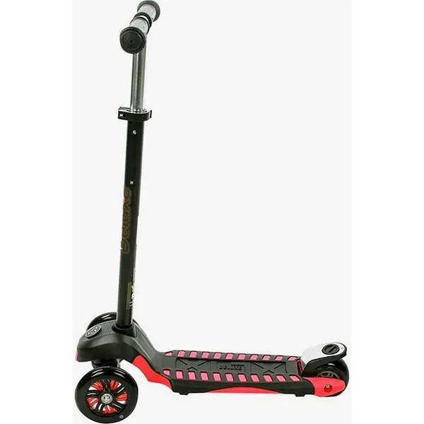 Самокат Y-Bike Glider Maxi XL Deluxe фото 1