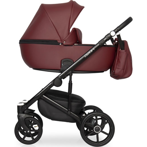 Детская коляска Riko Basic Ozon 3 в 1 фото 1