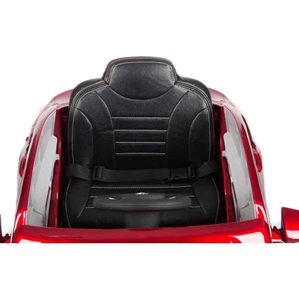 Электромобиль Barty Mercedes S600 фото 13